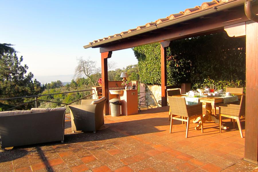 B&B-toscane-logement