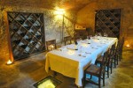 Visites Guidées Caves du vin Chianti