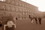Palais Pitti Visite au Palais PItti