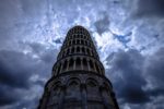 Tour Penchée de Pise Pisa